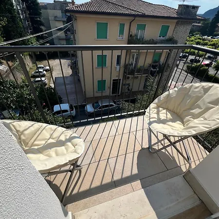Daire Rb Garda (Verona)