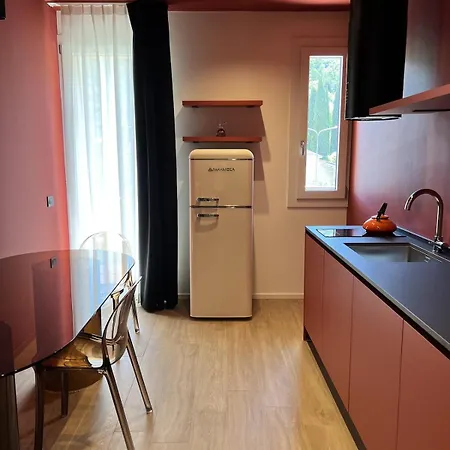 Rb Appartement *