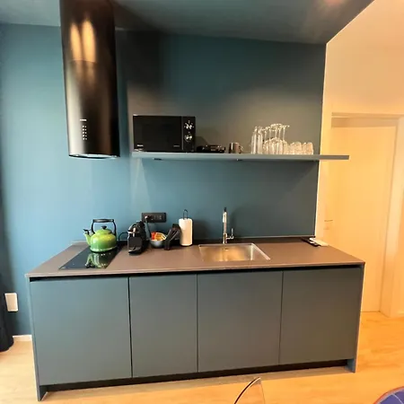 Rb Appartement *