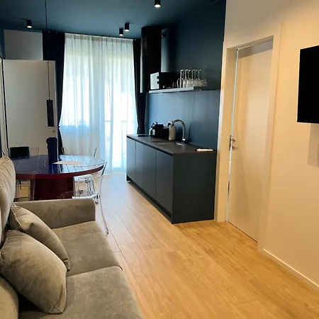 Daire Rb Garda (Verona)