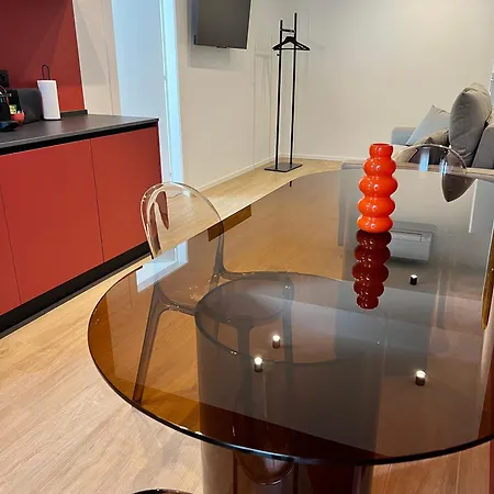 Rb Appartement Garde