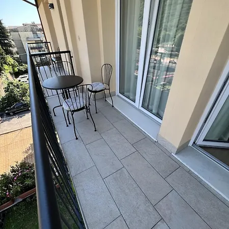 Daire Rb Garda (Verona)